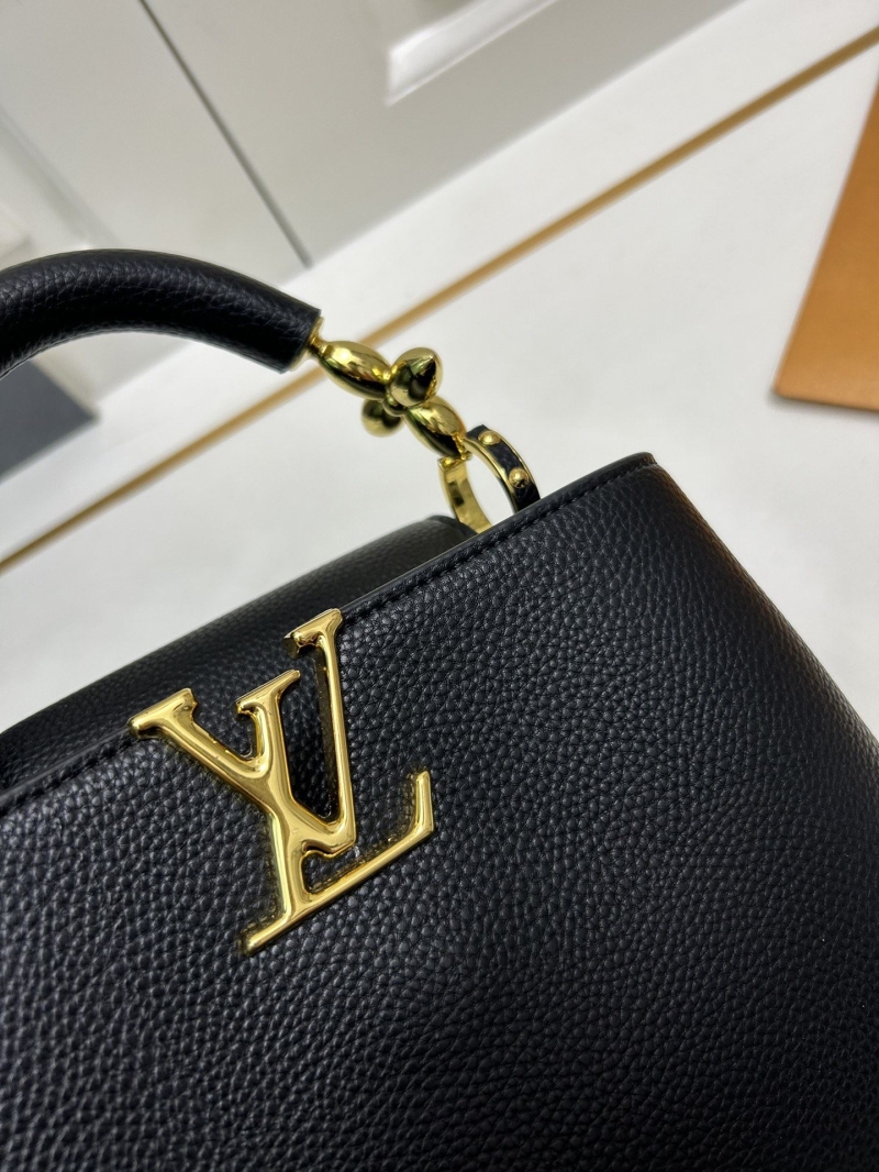 LV Capucines Bags